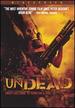Undead (Original Soundtrack)