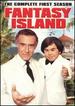 Fantasy Island-the Complete First Season