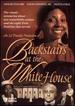 Backstairs at the White House Dvd
