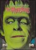 The Munsters-Complete Second Season