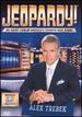 Jeopardy-an Inside Look at America's Favorite Quiz Show
