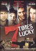 7 Times Lucky [Dvd]