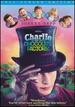 Charlie and the Chocolate Factor