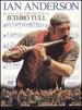 Ian Anderson Plays the Orchestral Jethro Tull [Dvd]