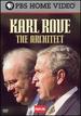 Frontline: Karl Rove-The Architect