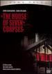 The House of Seven Corpses [Dvd]