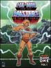 He-Man and the Masters of the Universe-Season One, Vol. 1