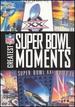 Nfl-Greatest Super Bowl Moments [Dvd]