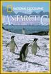 National Geographic-Antarctic Wildlife Adventure