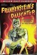 Frankenstein's Daughter [Dvd]