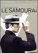 Le Samourai (the Criterion Collection)