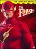 Flash, the: the Complete Series [Dvd]
