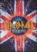 Def Leppard-Rock of Ages: Definitive Collection Dvd