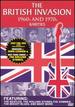 British Invasion-1960s & 1970s
