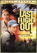 Billy Graham Presents-Last Flight Out [Dvd]