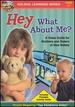 Kidvidz-Hey, What About Me? [Dvd]