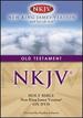 Holy Bible: New King James Version Old Testament [Dvd]