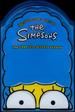The Simpsons-the Complete Seventh Season (Collectible Marge Head Pack)