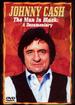Johnny Cash the Man in Black: a Documentary