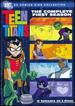 Teen Titans-the Complete First Season (Dc Comics Kids Collection)