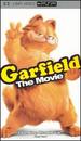 Garfield-the Movie [Umd for Psp]