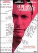 Rehearsal for Murder [Dvd]