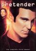 The Pretender-the Complete Third Season