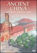 Ancient China: a Journey Back in Time (Lost Treasures of the Ancient World)