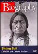 Biography-Sitting Bull: Chief of the Lakota Nation