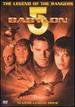 Babylon 5: the Legend of the Rangers (Dvd)