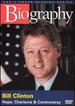 Biography-Bill Clinton