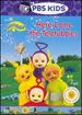 Teletubbies: Here Come the Teletubbies [Dvd]