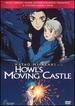 Howls Moving Castle [Dvd] [2005] [Region 1] [Us Import] [Ntsc]