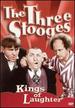 The Three Stooges: Kings of Laughter