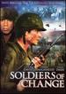 Soldiers of Change (Dvd, 2006)