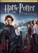 Harry Potter and the Goblet of Fire (Full Screen Edition) (Harry Potter 4)