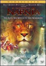 chronicles of narnia the lion the witch and the wardrobe ws