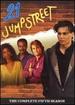 21 Jump Street Season 5 [Dvd]