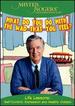 Mister Rogers' Neighborhood: What Do You Do With the Mad That You Feel? [Dvd]