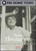 American Masters-Ernest Hemingway: Rivers to the Sea