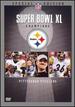 Nfl Super Bowl Xl-Pittsburgh Steelers Championship Dvd