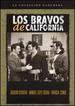 Los Bravos De California [Dvd]