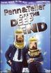 Penn & Teller-Off the Deep End