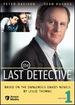 The Last Detective-Series 1