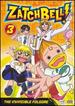 Zatch Bell, Vol. 3-the Invincible Folgore