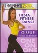 The Trainer's Edge: Fiesta Fitness Dance