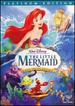 The Little Mermaid (Two-Disc Platinum Edition)