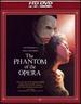 The Phantom of the Opera [Hd Dvd]