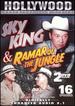 Tv Adventures Classics-Sky King/Ramar of the Jungle