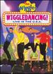 The Wiggles: Wiggledancing-Live in the Usa [Dvd]